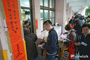 陳奕觀點》罷免黃國昌的4萬8VS.李慶華的6萬8
