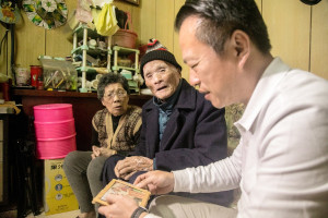 翁章梁專訪之三》如果張明達不要辯 建議媒體辦場我和王育敏辯論