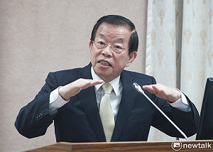 東京連兩天單日破200確診 謝長廷：當局有在加強防疫