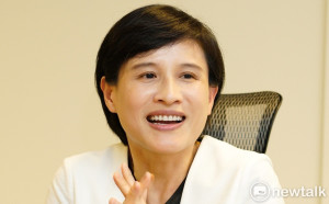 鄭麗君專訪之三》中國說我文化台獨，何德何能？