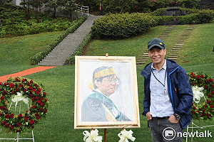 邱萬興觀點》回首台獨路 新國家已經30年