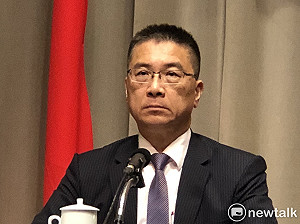 徐國勇訪視林口社會住宅 打造安居環境、奠定經濟基礎