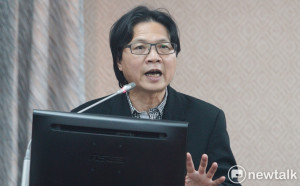葉俊榮接教育部長  柯智恩：勿淌「滾水」