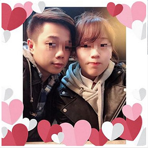 吳東樺宜蘭海灘英勇救人遭溺斃 女友今晨燒炭輕生