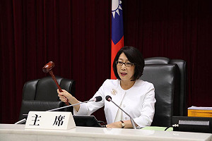 高雄假民調！許崑源：親綠友人說的 康裕成斥違反選罷法