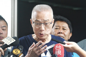 選情觀察》世代記憶落差被操作！重建吳敦義「緋聞錄音帶」、黃俊英「走路工事件」