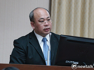 2020總統立委選舉 中選會訂於明年1月11日投票