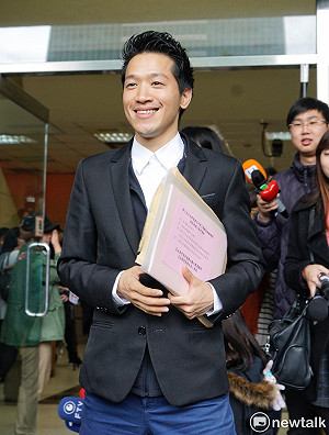 陳思宇為「連勝文們」致歉 何志偉：選民的眼睛是雪亮的