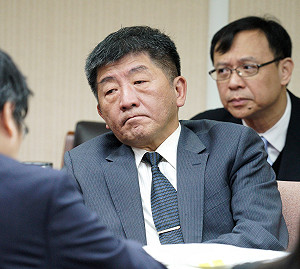 近一成社工業者違反勞基法 陳時中：正與行政院研討對策