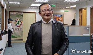 民進黨廉政會立案重啟調查高志鵬 是否除名尚未討論