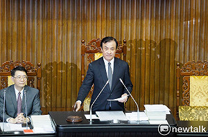 兒少法三讀 托嬰中心應裝監視器、事前審查狼師