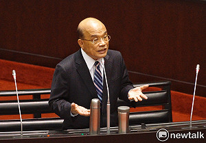 農地違章工廠「大限將至」 蘇貞昌：已辦臨登者優先輔導合法
