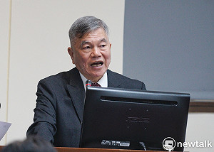 武漢肺炎衝擊國內觀光 沈榮津：趁機數位轉型