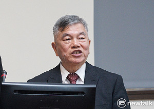 華為無法使用Google程式 沈榮津：台灣供應鏈反有利