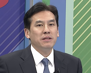 一下臉腫 一下消腫! 預言立委補選被打臉 他神預測賴清德選總統