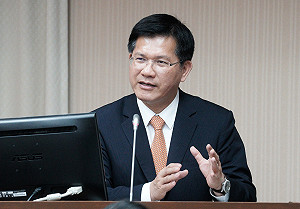 道交條例完成初審 自行車酒駕最高罰1200元