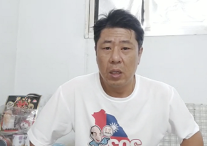 (影)不參選2020？ 杏仁哥：韓國瑜沒把話說死