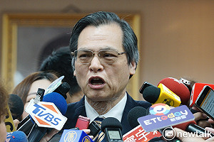 兩岸如歐盟模式 陳明通：政府沒這項政策