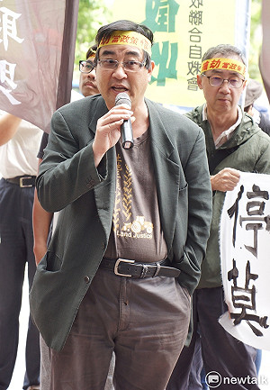台灣檢驗死亡率近全球平均2倍？台科大教授 : 實際染疫人數要 x 2.55