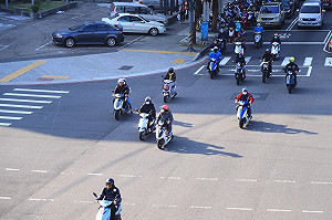 提前繳納汽車燃料費領獎金！公路總局百萬得獎名單出爐