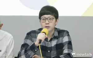 遭王浩宇爆料涉毒 時代力量黨工告誹謗