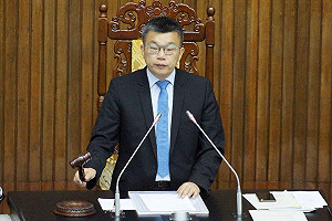 立院三讀 散播災害謠言致人於死 最重可處無期徒刑