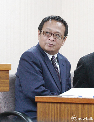 國安局長立院備詢只來過一次！藍綠立委齊轟彭勝竹不尊重