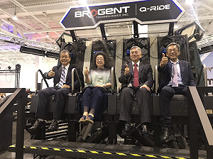 免驚！學生沒錢參加放視大賞？教育部補助參展經費