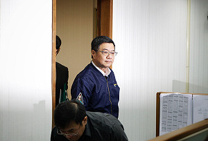 讀者投書》卓榮泰好大的「席威」！