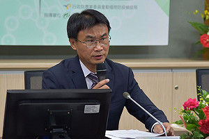 陳昭南觀點》逼農民造反 弄臣陳吉仲會讓小英丟失政權！