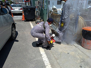都在東門里！ 台南市今出現第3例登革熱