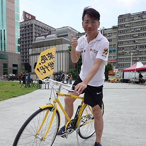 立委涉收賄案 徐永明80萬交保 網：沒證據反而小說滿天飛