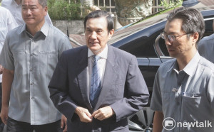 三中交易案  北院傳喚馬英九出庭