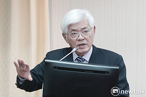 中選會今審定通過總統候選人資格 9日辦理抽籤
