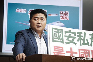 吳建忠觀點》顏寬恆都不演了！年輕選民你還不返鄉投票？