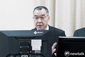 年底恐再有斷交情況？ 國安局長備詢證實「是」