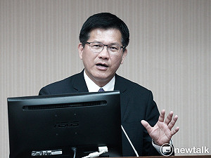 南方澳斷橋阻漁船出海 林佳龍 : 擬賠漁民1億2千萬