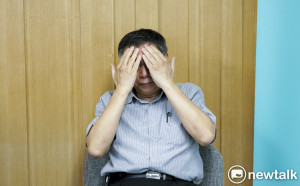 專訪系列3》自認忠言逆耳 柯文哲：小英曾埋怨「沒同心」