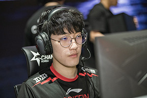 《英雄聯盟》轉戰中國！「打野之王」Tarzan宣布明年加入LPL