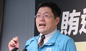 辦比賽挺陳其邁被指涉賄選 高市圍棋會將告羅智強