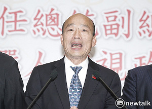 韓國瑜提恢復「特偵組」 名嘴質疑：現有的司法體制不夠嗎？