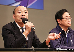 砸上億買廣告惹議 韓國瑜曝背後原因