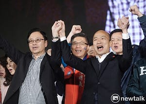 張善政風不調雨不順非常寫實？張宇韶：閉上你的嘴 眼裡只有政治 沒有人性
