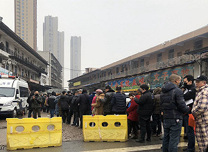 後遺症一年後仍存在 研究 : 3/4新冠肺炎患者出院後仍有疲勞或肌肉無力