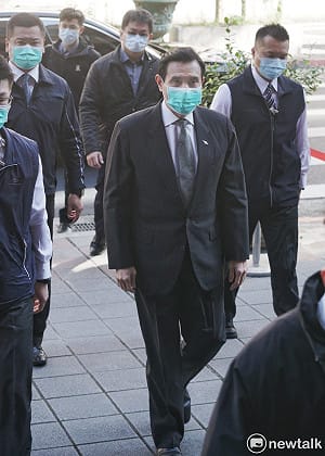 邵立中觀點》小明和台商是人質問題，不是人權問題