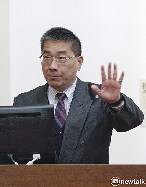 暫時取消全國性酒測 酒駕防制協會怒批徐國勇：大走鐘