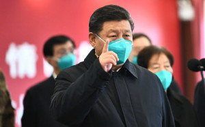 余杰觀點》納粹中國的戰狼外交！趁疫情向萬國開戰