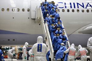 歐美禁自行返台？ 游淑慧建議：檢疫陰性才能上包機