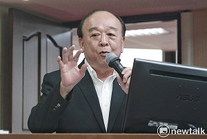 批執政黨濫用權力和資源 吳斯懷：後果是永無止境的政治動盪