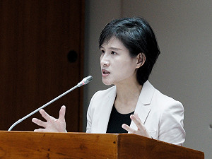 公視新任董事會難產 鄭麗君：國民黨團支持就會過